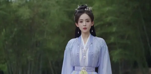 赴山海第36集剧照