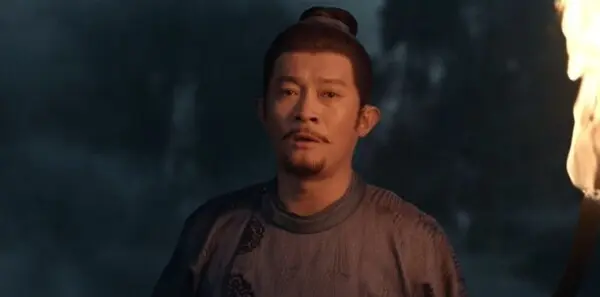 唐朝诡事录之长安第13集剧照