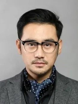 陈冠宁